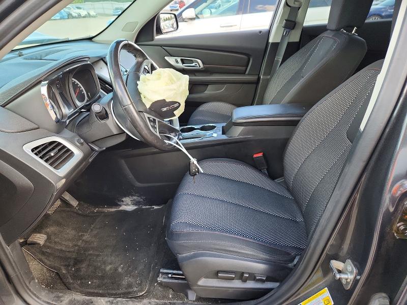 Aukcja sprzedaży 2017 Gmc Terrain, vin: 2GKALNEK9H6336921, numer aukcji: 65214116