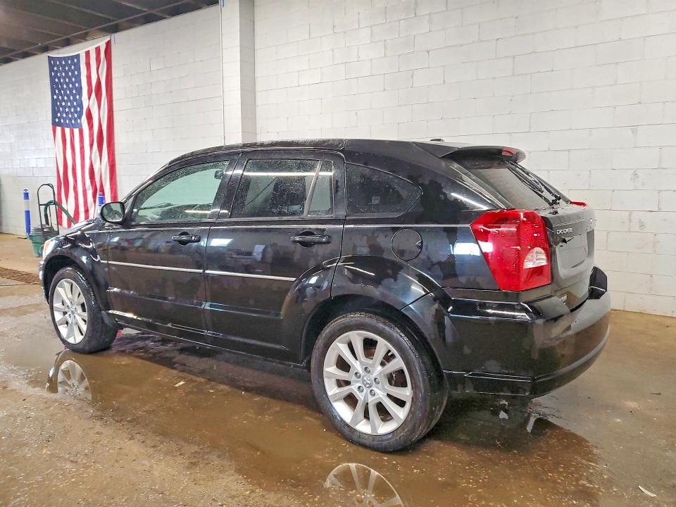 63844106 :رقم المزاد ، 1C3CDWEAXCD527213 vin ، 2012 Dodge Caliber مزاد بيع