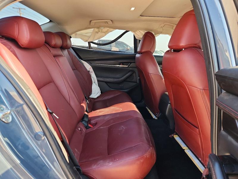 Aukcja sprzedaży 2024 Mazda 3, vin: 3MZBPBCM4RM410970, numer aukcji: 64329466
