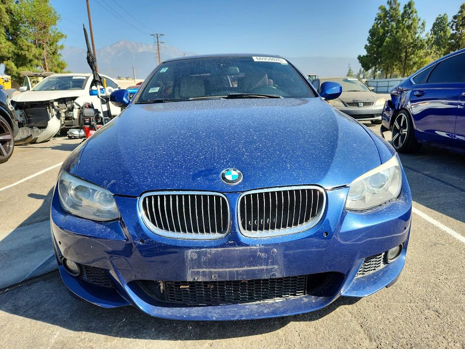 Aukcja sprzedaży 2012 Bmw 328, vin: WBADW7C58CE730677, numer aukcji: 66954026
