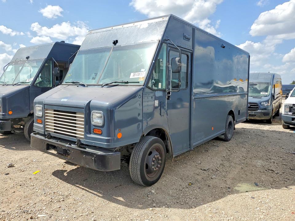 2021 Ford F59 მანქანა იყიდება აუქციონზე, vin: 1F65F5KN7M0A01780, აუქციონის ნომერი: 61897306