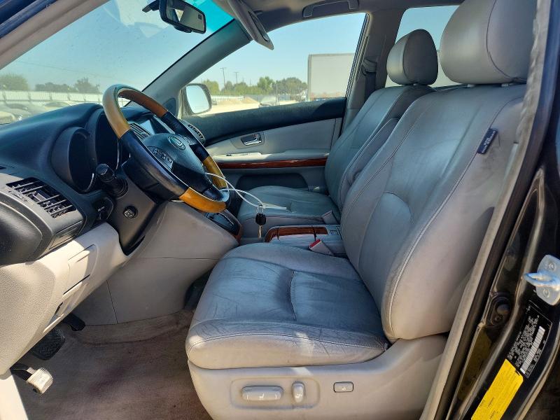 64495466 :رقم المزاد ، JTJHW31U972012583 vin ، 2007 Lexus Rx مزاد بيع