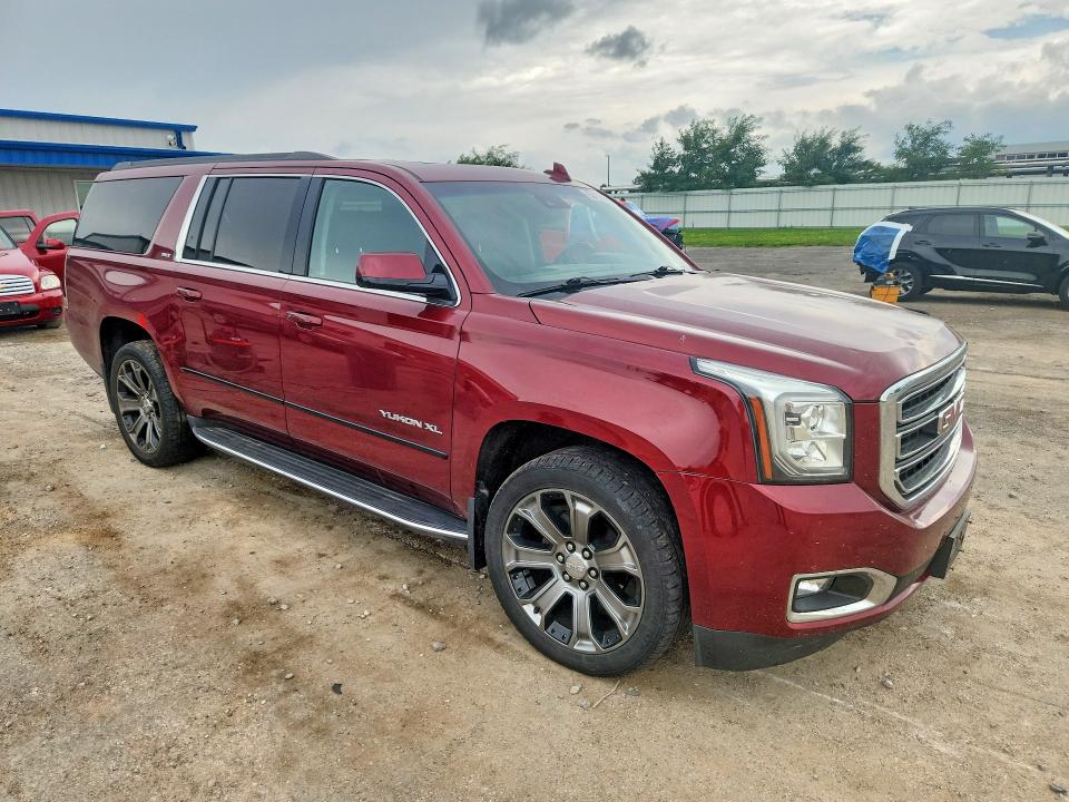 Aukcja sprzedaży 2016 Gmc Yukon Xl, vin: 1GKS2GKC4GR467807, numer aukcji: 65415586