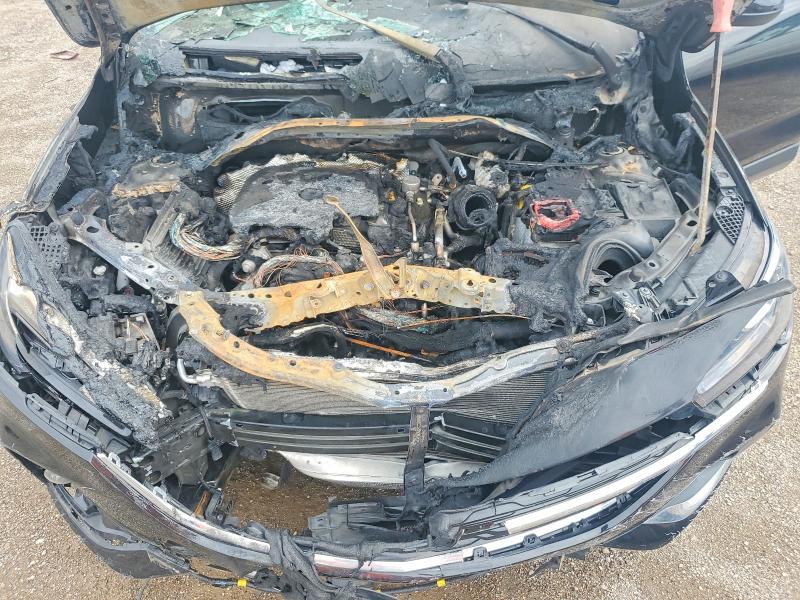 Aukcja sprzedaży 2021 Buick Encore Gx, vin: KL4MMGSL6MB165271, numer aukcji: 64953516