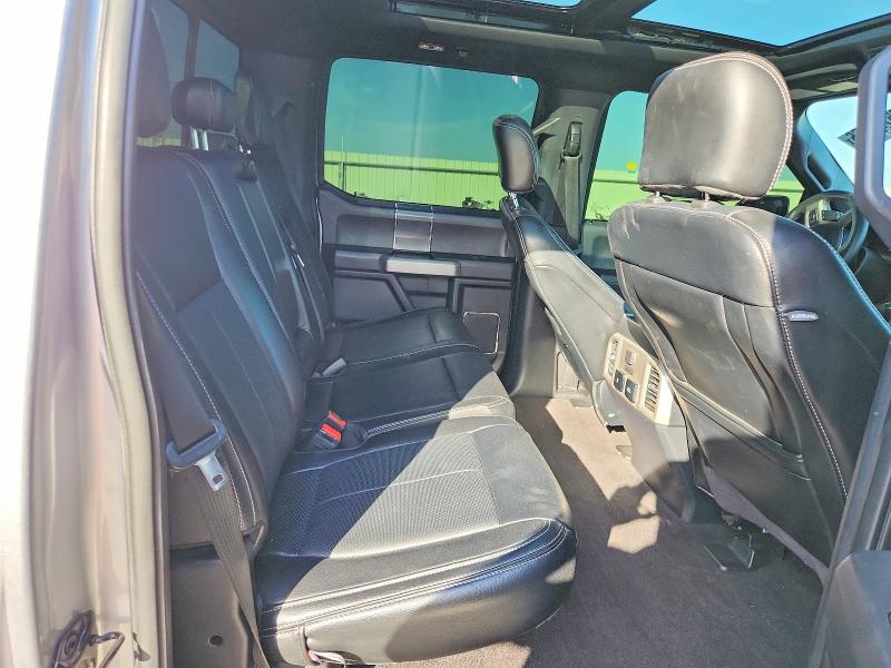 Продаж на аукціоні авто 2020 Ford F150, vin: 1FTEW1E57LKE92954, номер лоту: 65242666