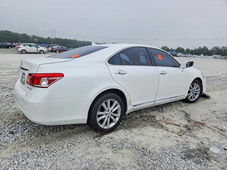 67104336 :رقم المزاد ، JTHBK1EG9C2481680 vin ، 2012 Lexus Es مزاد بيع