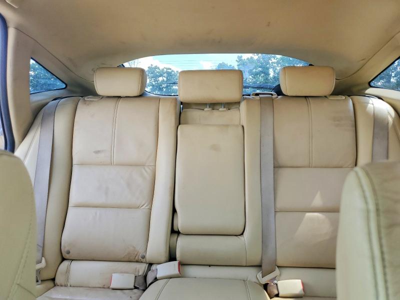Продажа на аукционе авто 2010 Honda Accord Crosstour, vin: 5J6TF2H58AL008137, номер лота: 64275606