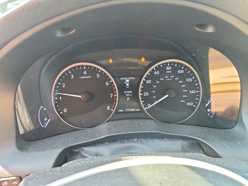 Продаж на аукціоні авто 2013 Lexus Es, vin: JTHBK1GG4D2005898, номер лоту: 64435706
