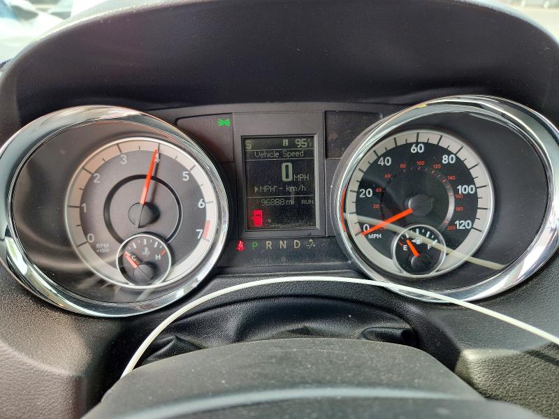 Aukcja sprzedaży 2016 Dodge Grand Caravan, vin: 2C4RDGCG4GR317972, numer aukcji: 63245246