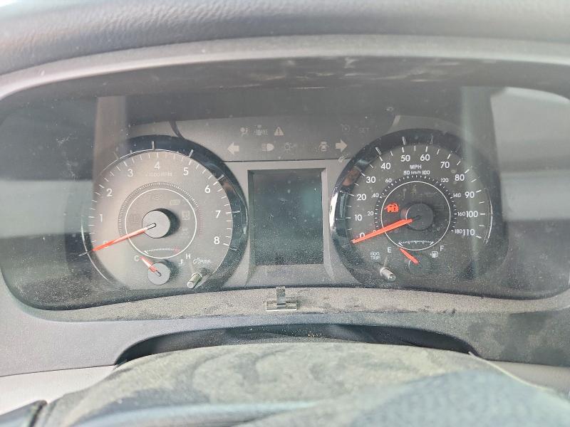Продаж на аукціоні авто 2015 Toyota Sienna, vin: 5TDJK3DC3FS127366, номер лоту: 66621066