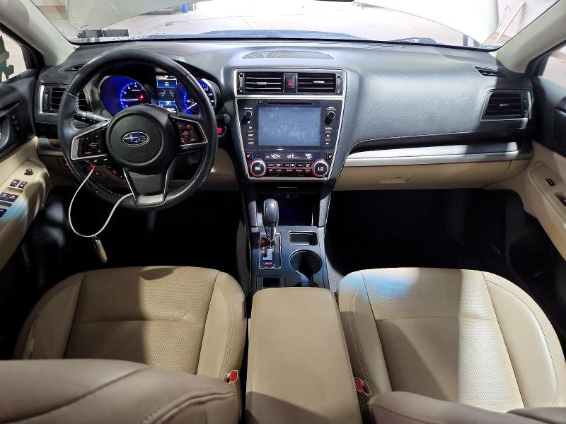 Aukcja sprzedaży 2018 Subaru Outback, vin: 4S4BSENC6J3330921, numer aukcji: 67312516
