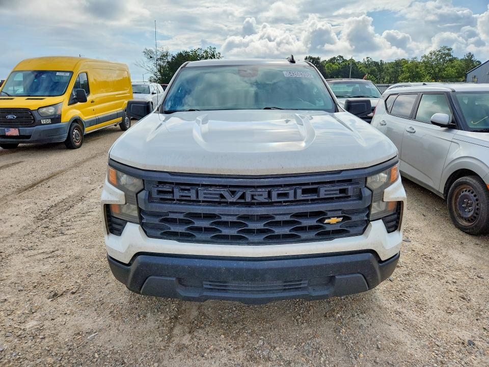 2023 Chevrolet Silverado მანქანა იყიდება აუქციონზე, vin: 3GCNAAEK6PG340147, აუქციონის ნომერი: 64268396
