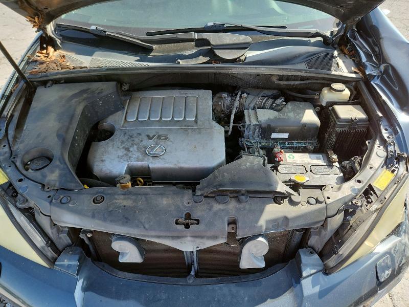 Aukcja sprzedaży 2007 Lexus Rx, vin: 2T2GK31UX7C026466, numer aukcji: 65382816