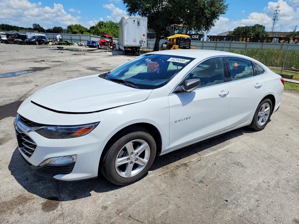 Продажа на аукционе авто 2020 Chevrolet Malibu, vin: 1G1ZC5ST2LF084173, номер лота: 66294566