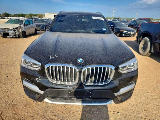 Продажа на аукционе авто 2021 Bmw X3, vin: 5UXTY3C09M9G26507, номер лота: 66455016