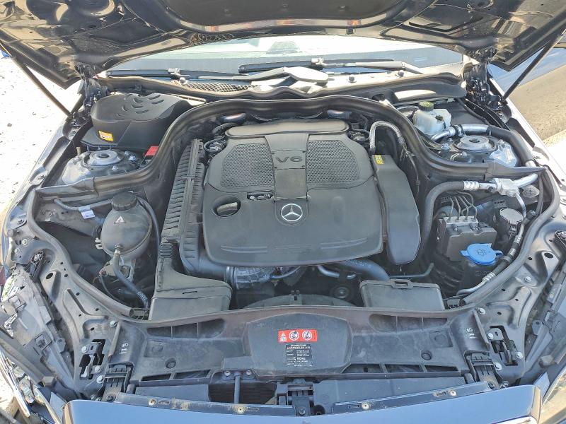 Продажа на аукционе авто 2014 Mercedes-benz E, vin: WDDHF5KB3EA847714, номер лота: 65941036