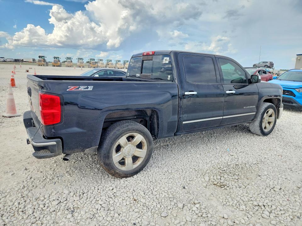 2014 Chevrolet Silverado მანქანა იყიდება აუქციონზე, vin: 3GCUKSEC2EG392279, აუქციონის ნომერი: 64269376