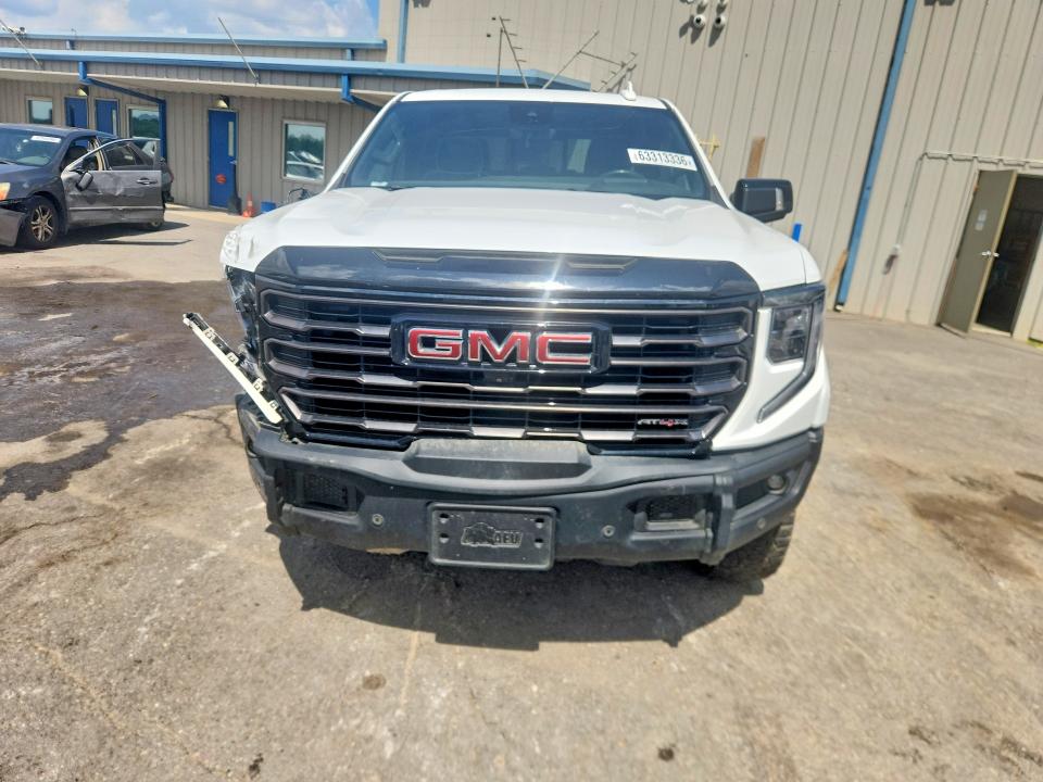 Aukcja sprzedaży 2023 Gmc Sierra, vin: 3GTUUFEL3PG345105, numer aukcji: 63313336
