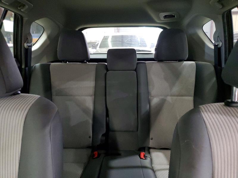 Aukcja sprzedaży 2014 Toyota Rav4, vin: 2T3BFREV6EW213070, numer aukcji: 64184056