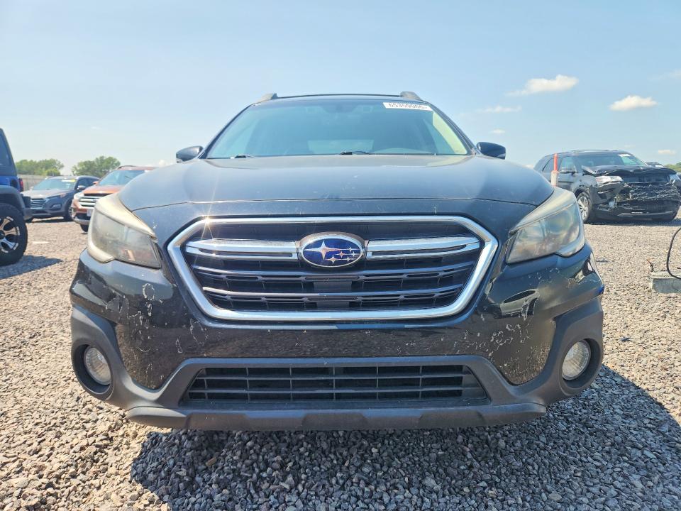 65359066 :رقم المزاد ، 4S4BSAFC4K3319053 vin ، 2019 Subaru Outback مزاد بيع
