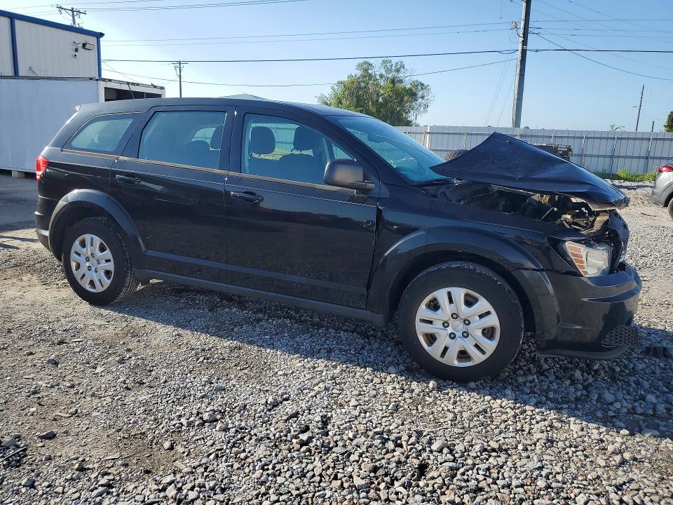 66995746 :رقم المزاد ، 3C4PDCAB1ET237126 vin ، 2014 Dodge Journey مزاد بيع