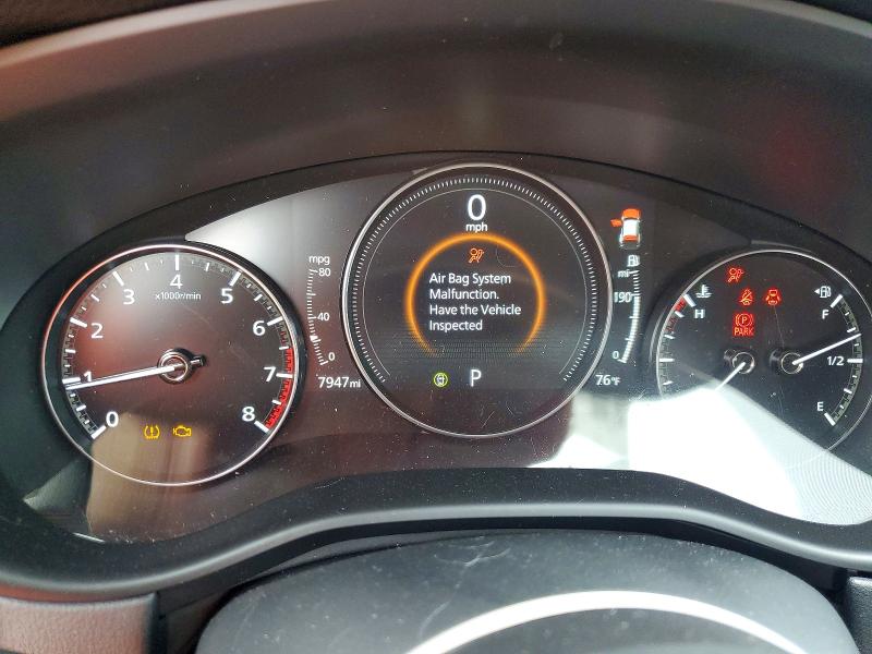 Aukcja sprzedaży 2026 Mazda Cx-50, vin: 7MMVABBL1TN470650, numer aukcji: 64429726