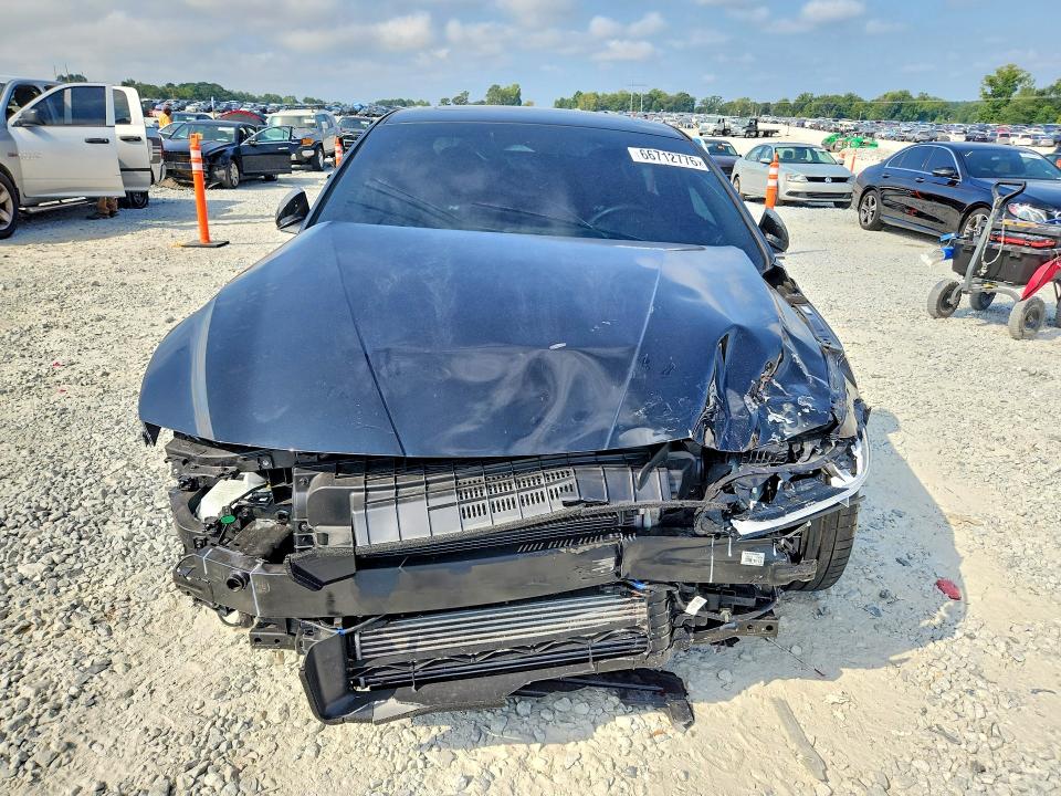 Продажа на аукционе авто 2025 Hyundai Elantra N, vin: KMHLW4DK0SU032968, номер лота: 66712776