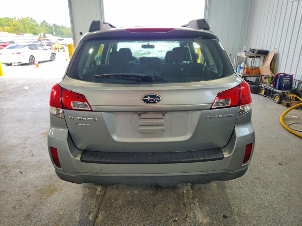 Продаж на аукціоні авто 2010 Subaru Outback, vin: 4S4BRCAC0A3383846, номер лоту: 66741716