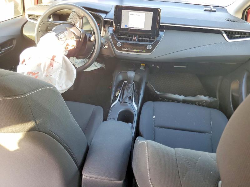 Aukcja sprzedaży 2026 Toyota Corolla Hybrid, vin: JTDBCMFE9T3118531, numer aukcji: 66728546