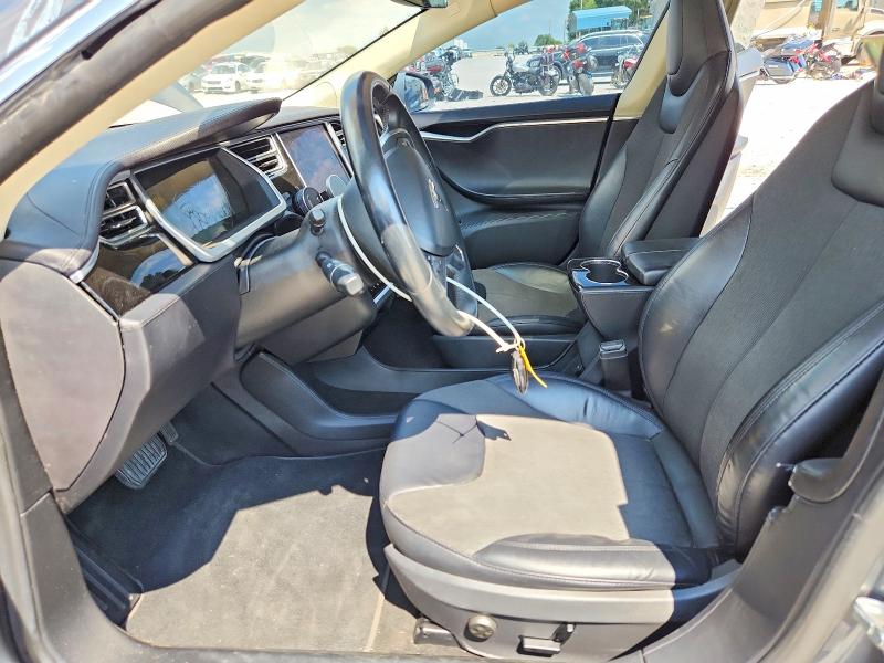 Aukcja sprzedaży 2013 Tesla Model S, vin: 5YJSA1AC9DFP11174, numer aukcji: 63670186