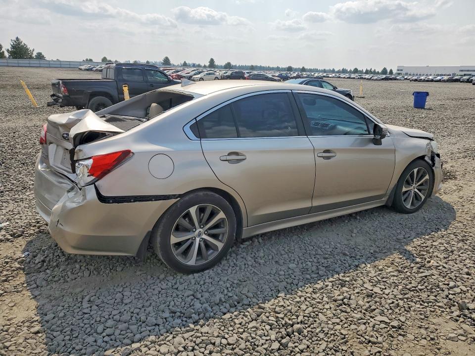 Продаж на аукціоні авто 2016 Subaru Legacy, vin: 4S3BNEN62G3006055, номер лоту: 64287176