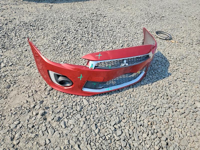 Aukcja sprzedaży 2017 Mitsubishi Lancer, vin: JA32U2FU2HU005769, numer aukcji: 63747406