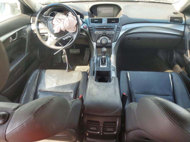 2010 Acura Tl მანქანა იყიდება აუქციონზე, vin: 19UUA8F56AA005569, აუქციონის ნომერი: 65630136