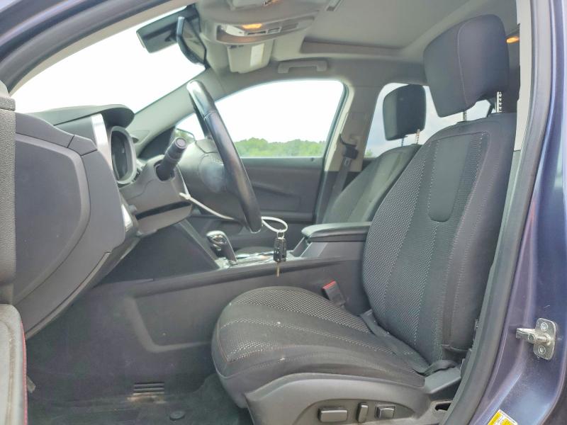 Продажа на аукционе авто 2014 Chevrolet Equinox, vin: 2GNFLGEK5E6132391, номер лота: 66560106