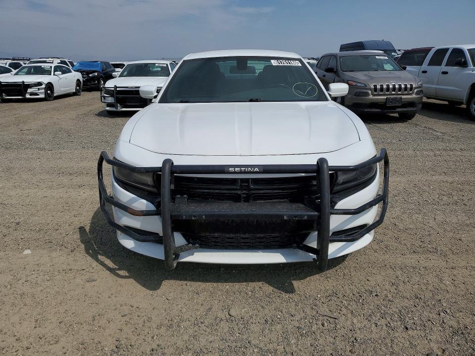 Продажа на аукционе авто 2017 Dodge Charger, vin: 2C3CDXKT5HH649774, номер лота: 61761186