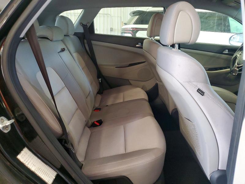 Продажа на аукционе авто 2016 Hyundai Tucson, vin: KM8J3CA43GU146843, номер лота: 67403166