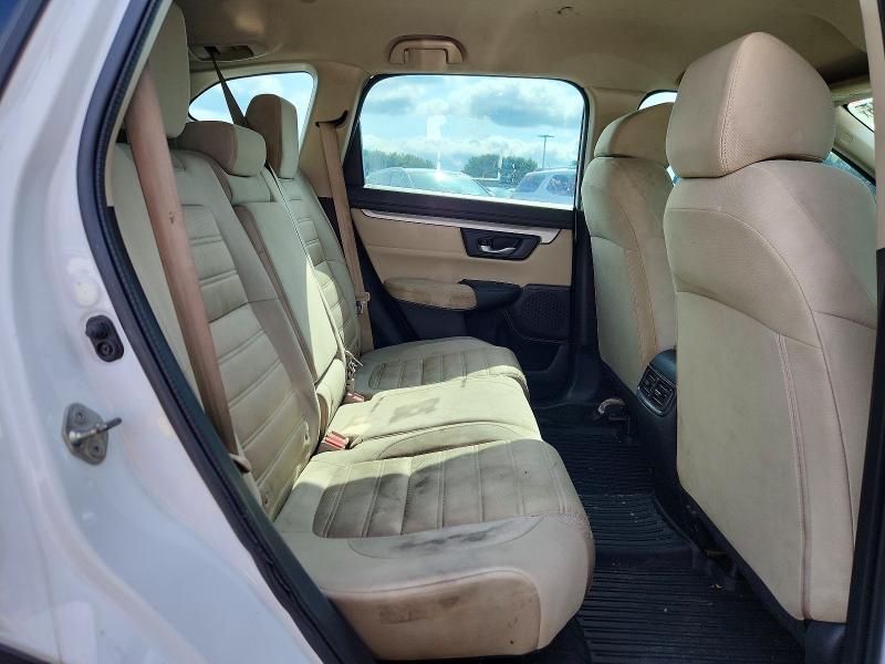 Продажа на аукционе авто 2019 Honda Cr-v, vin: 2HKRW5H33KH404076, номер лота: 65154646