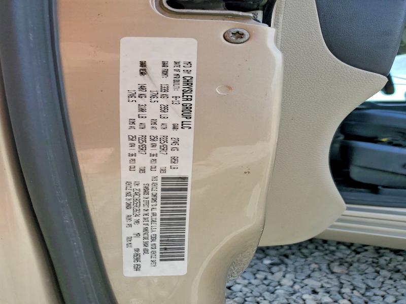 Aukcja sprzedaży 2014 Chrysler Town & Country, vin: 2C4RC1BG5ER126124, numer aukcji: 64480226