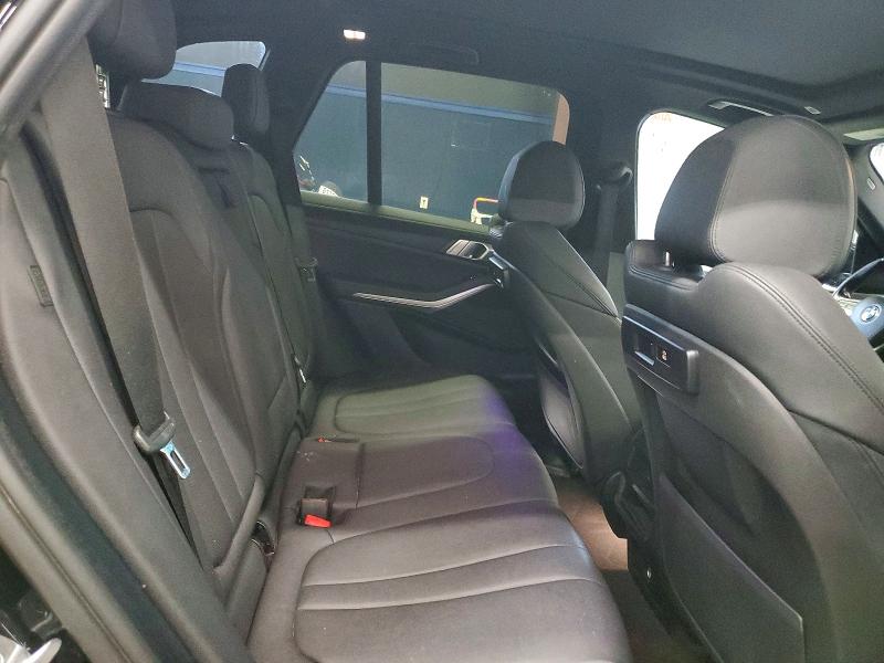 Aukcja sprzedaży 2020 Bmw X5, vin: 5UXCR6C07LLL75936, numer aukcji: 66930016