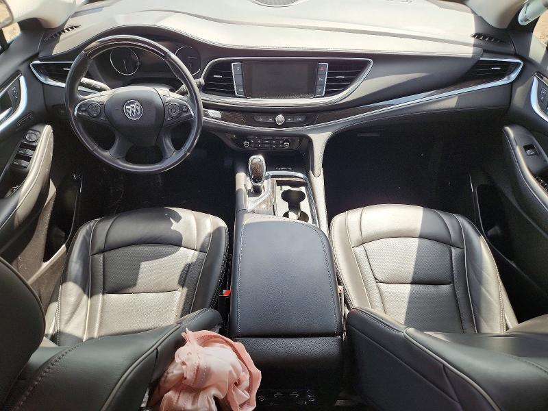 Aukcja sprzedaży 2019 Buick Enclave, vin: 5GAERDKW1KJ297668, numer aukcji: 65447096
