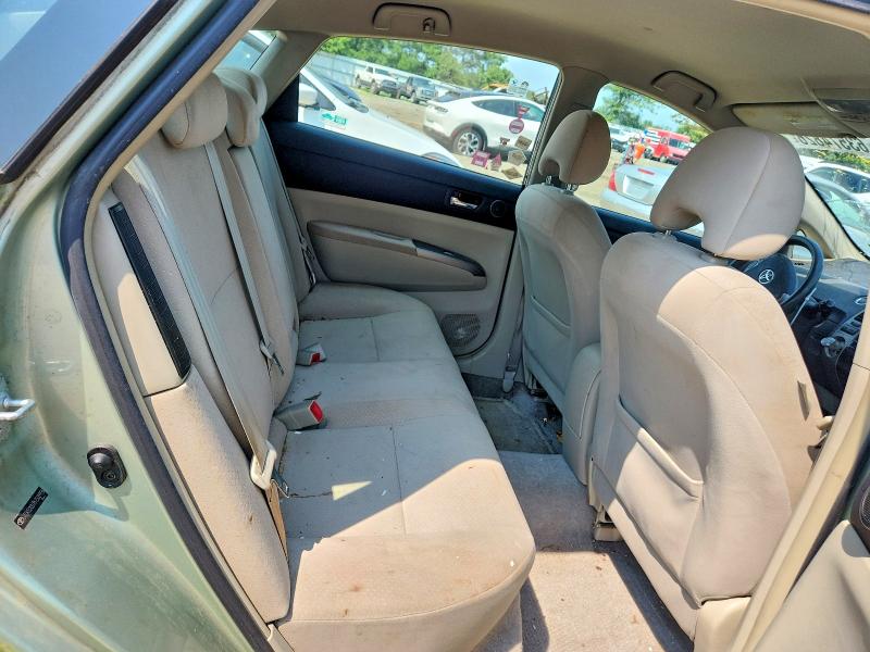 Продаж на аукціоні авто 2006 Toyota Prius, vin: JTDKB20U767508306, номер лоту: 63574826
