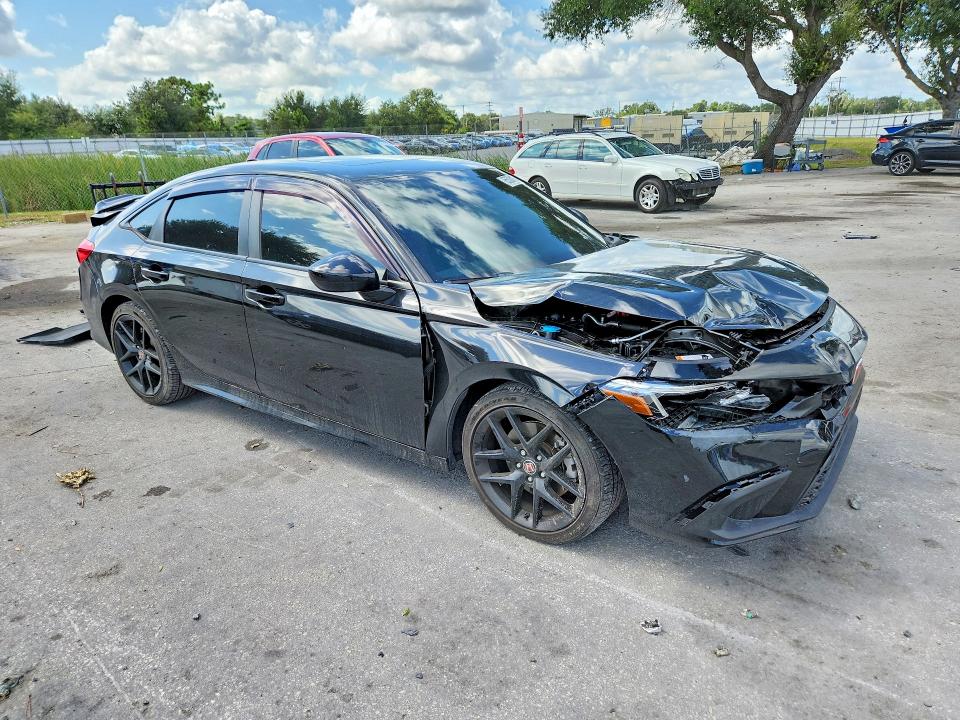 Aukcja sprzedaży 2022 Honda Civic, vin: 2HGFE1E58NH475227, numer aukcji: 65524136