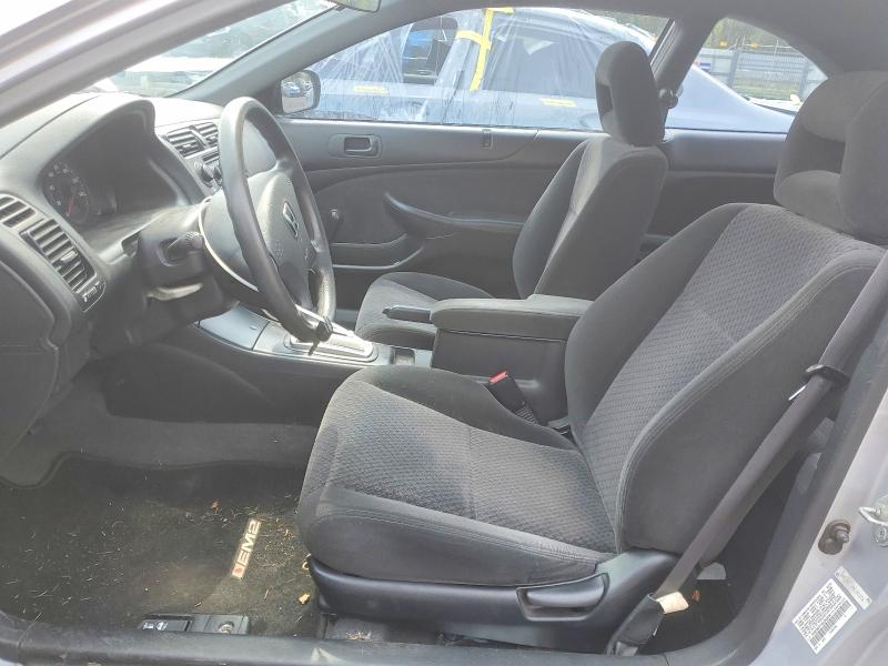 Aukcja sprzedaży 2005 Honda Civic, vin: 1HGEM22145L045056, numer aukcji: 65336836