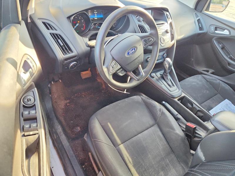 66583046 :رقم المزاد ، 1FADP3K21GL217200 vin ، 2016 Ford Focus مزاد بيع