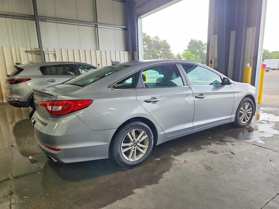 Aukcja sprzedaży 2016 Hyundai Sonata, vin: 5NPE24AF5GH307865, numer aukcji: 65559646