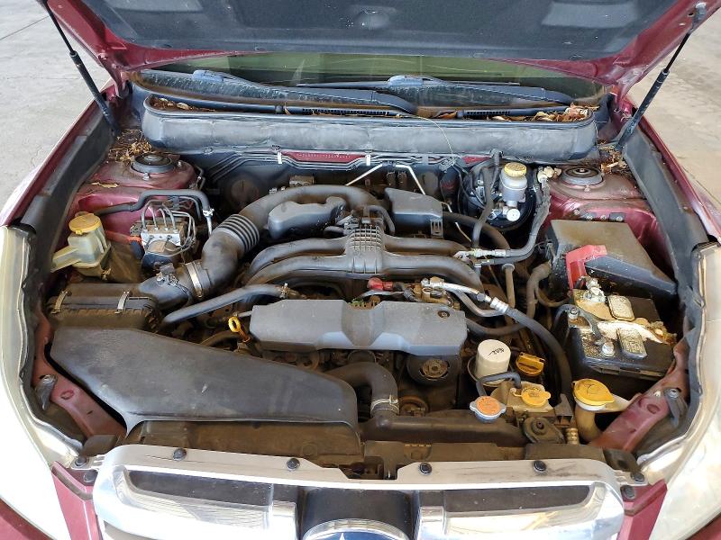 2014 Subaru Outback მანქანა იყიდება აუქციონზე, vin: 4S4BRBDC7E3208442, აუქციონის ნომერი: 66620796