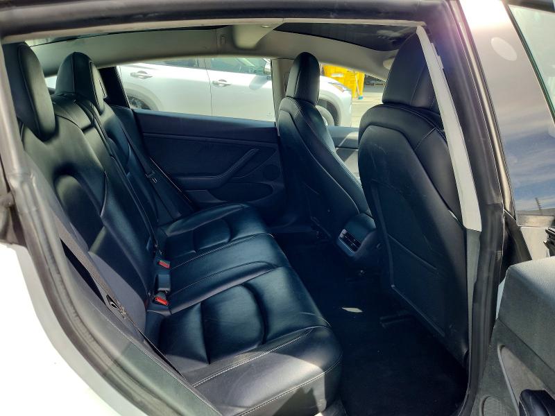 Aukcja sprzedaży 2022 Tesla Model 3, vin: 5YJ3E1EA9NF290110, numer aukcji: 65931236