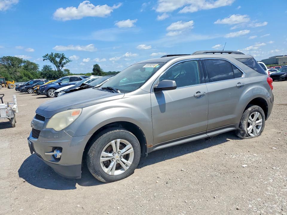 65350246 :رقم المزاد ، 2GNFLNEK0C6256991 vin ، 2012 Chevrolet Equinox مزاد بيع