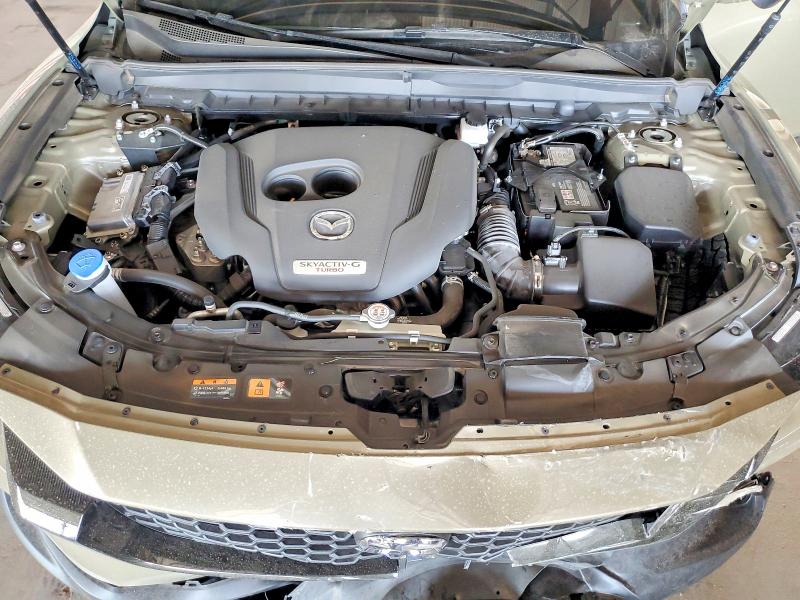 Продажа на аукционе авто 2025 Mazda Cx-50, vin: 7MMVABXY7SN394368, номер лота: 66321946