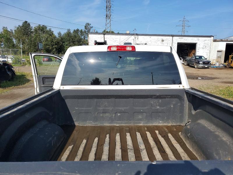 64948476 :رقم المزاد ، 1C6RR7KP2DS632192 vin ، 2013 Ram 1500 مزاد بيع